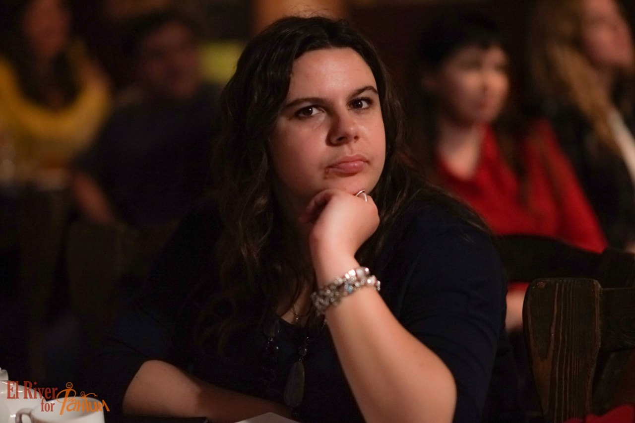 Смешная вечеринка | 01.04.2016. Галерея Фантим