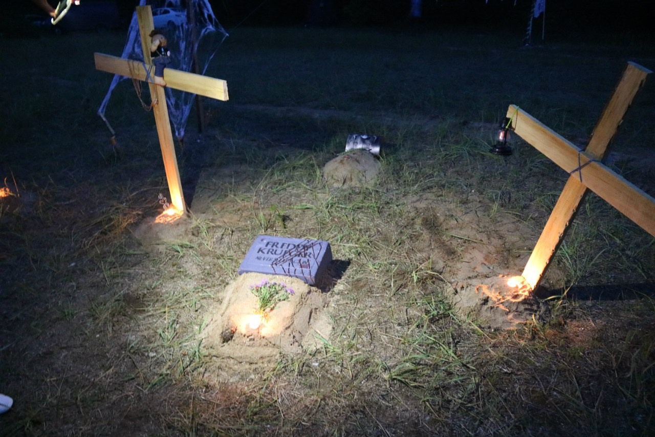 Походная романтика 19! Аццкий отжиг! | 15-17.07.2016. Галерея Фантим