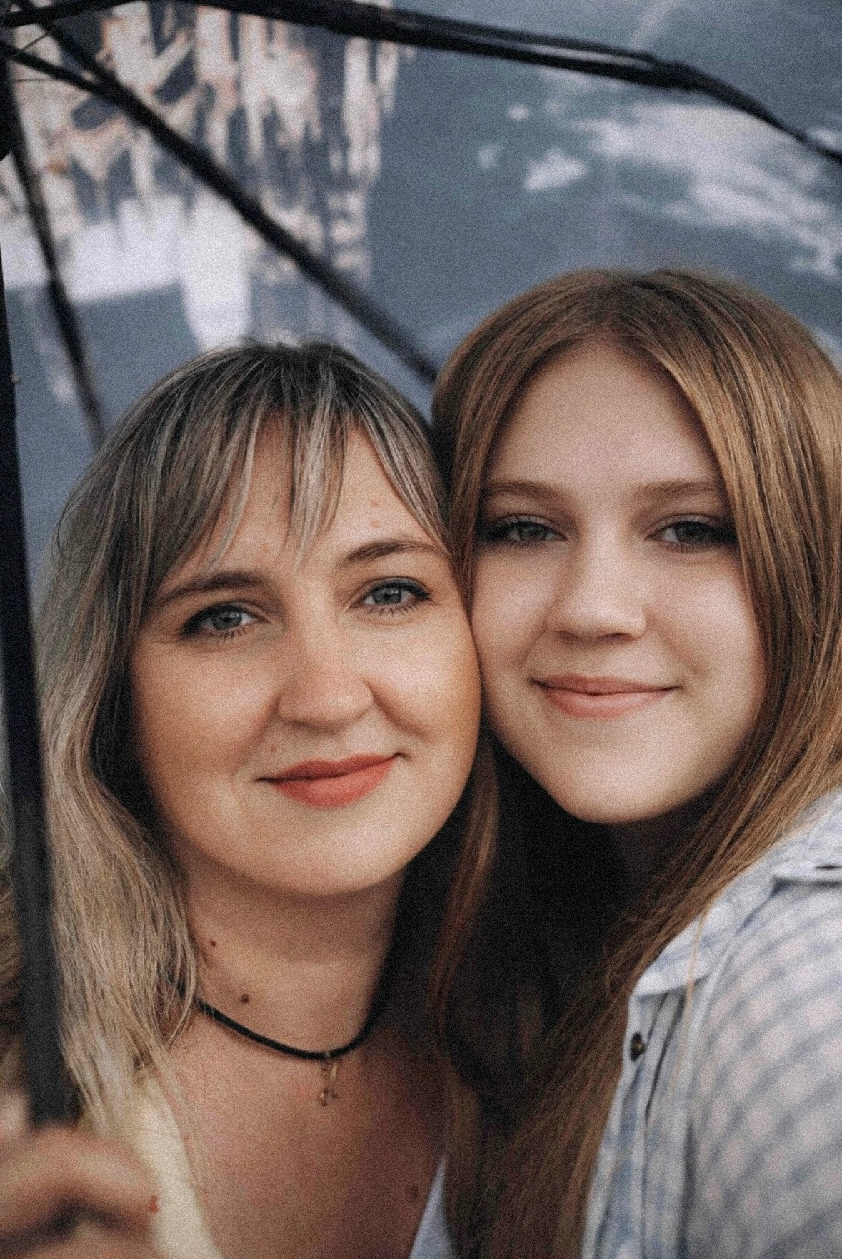 Наталья и Ирина. Фотограф | Юлия Савенкова (Арт)| Обучение