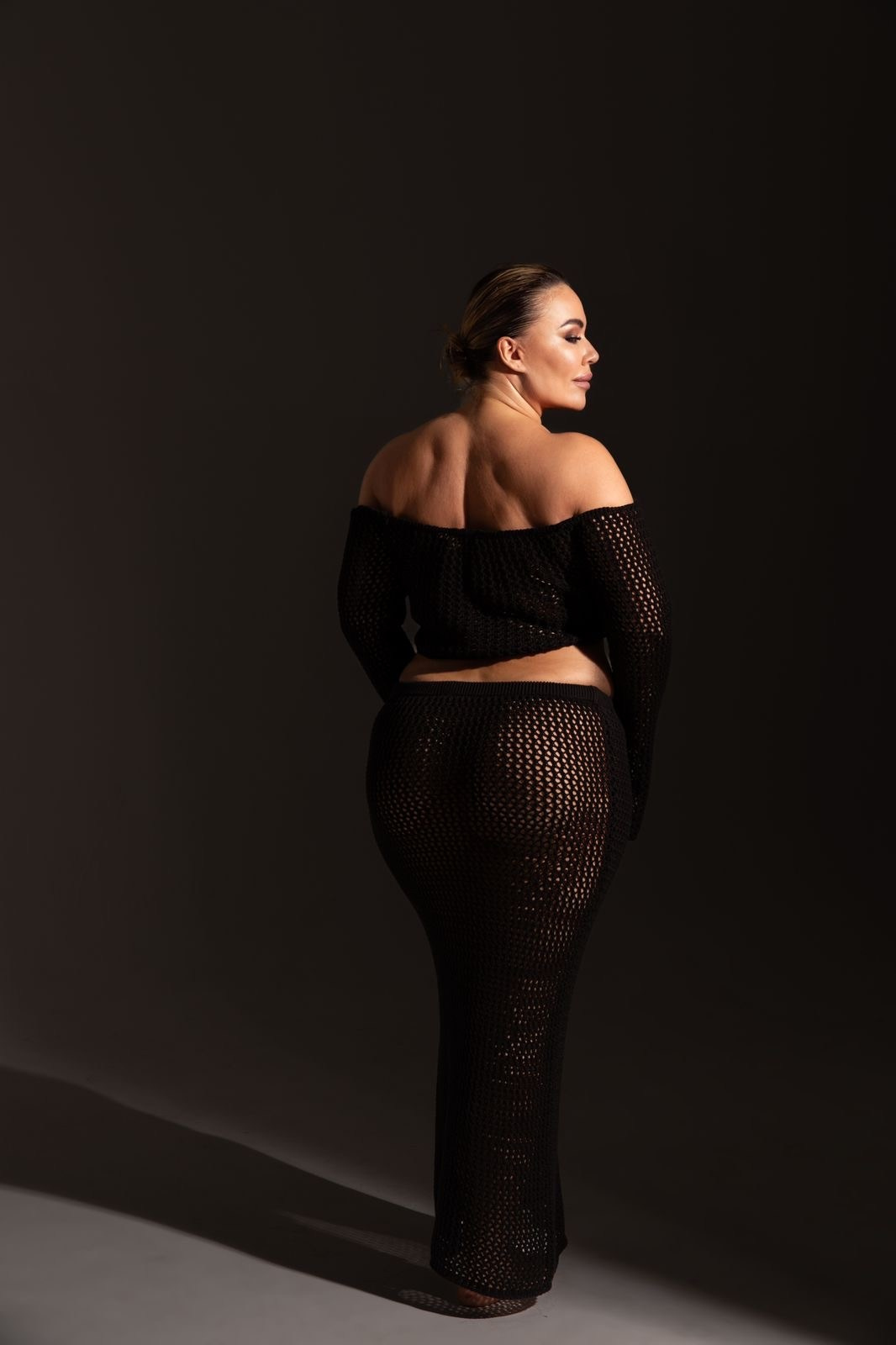 ИНДИВИДУАЛЬНАЯ ФОТОСЕССИЯ. Фотограф — Путилково, Москва