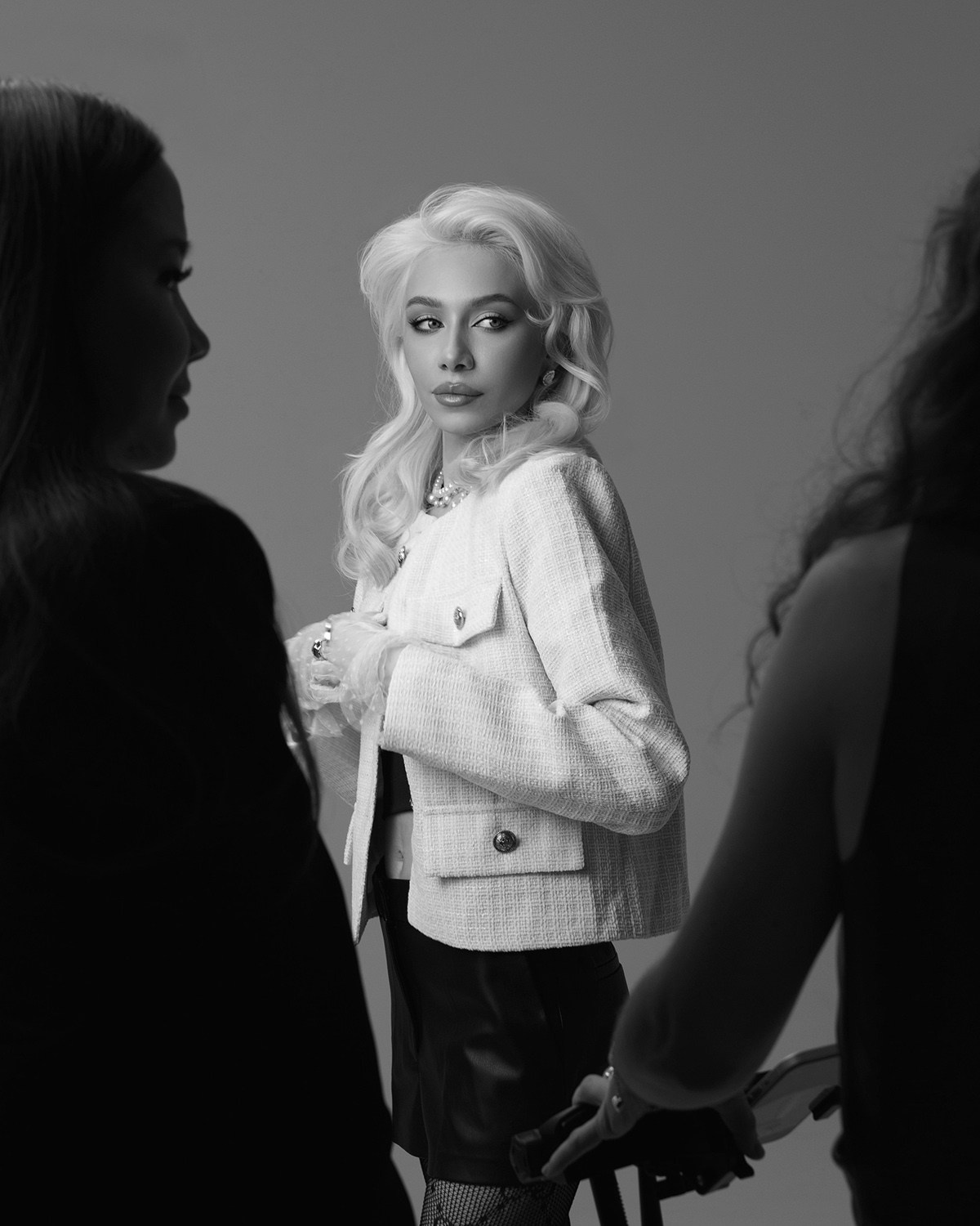 Портфолио. Aniqiina