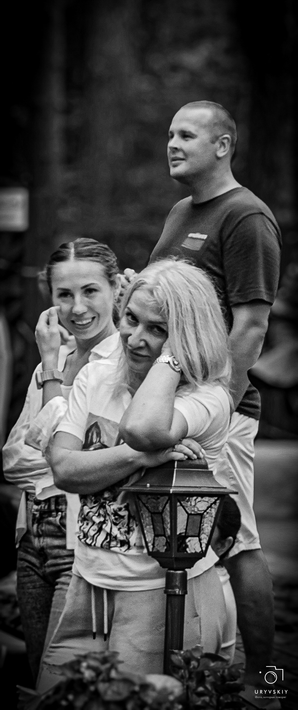 Командор, Хороший. День торговли 2025. Игорь Урывский. Фотограф Красноярск