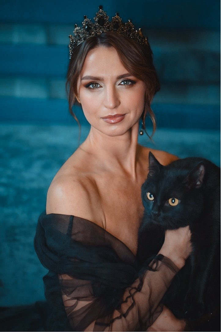 Проект МАСТЕР и МАРГАРИТА. ФОТОПРОЕКТЫ