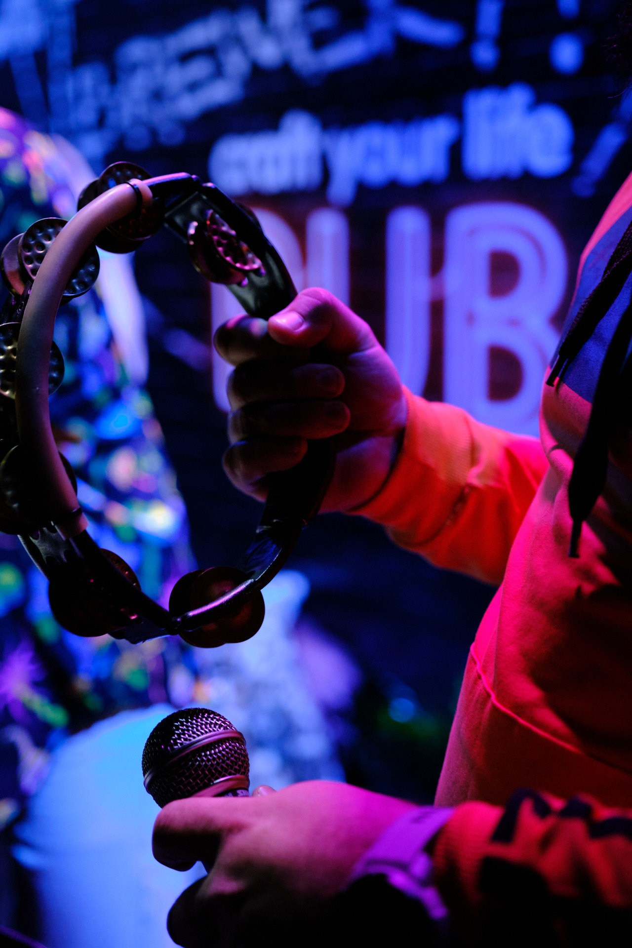 DnB. Антон Ив