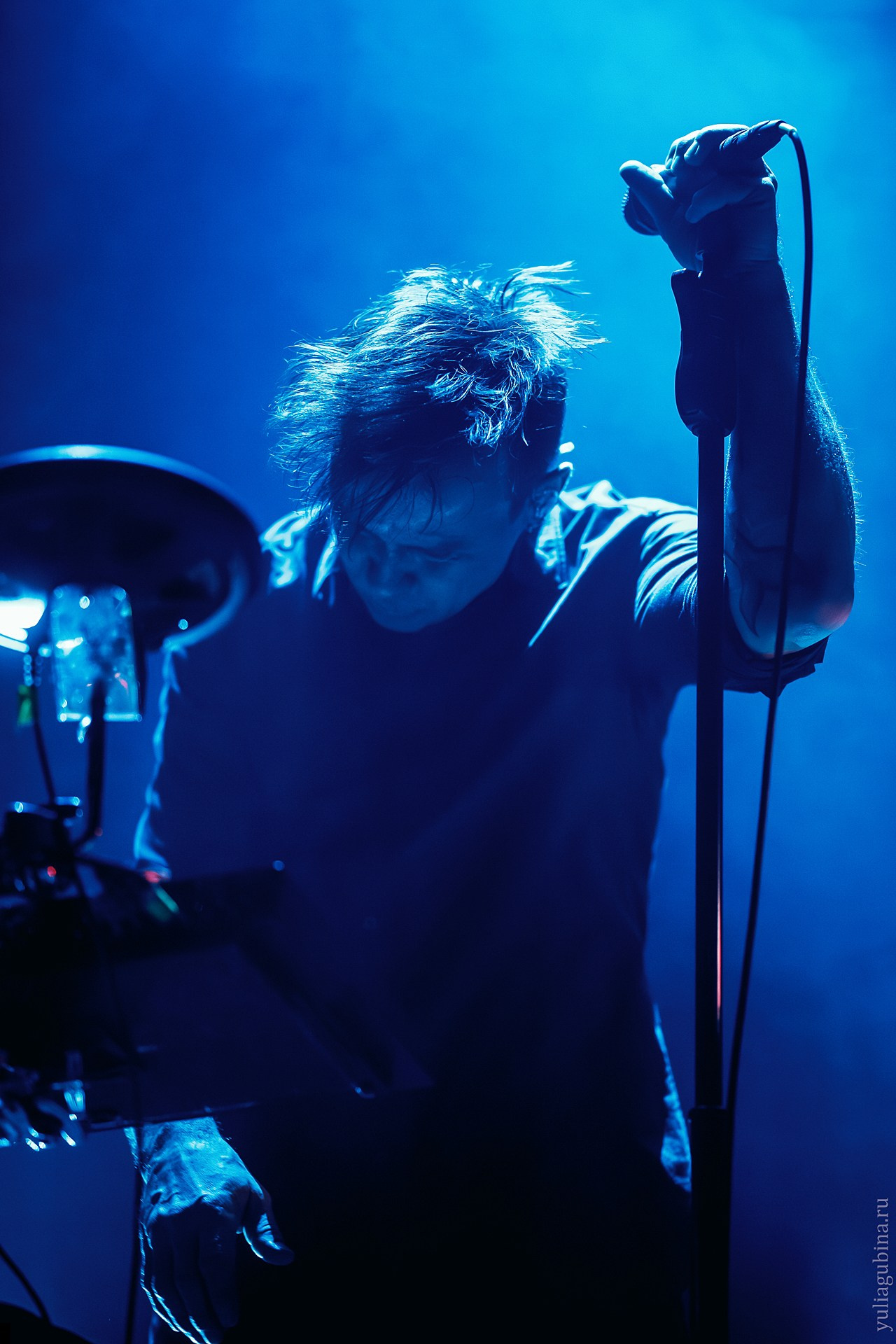 Андрей Лысиков. Дельфин, 01.12.24, Atmosphere