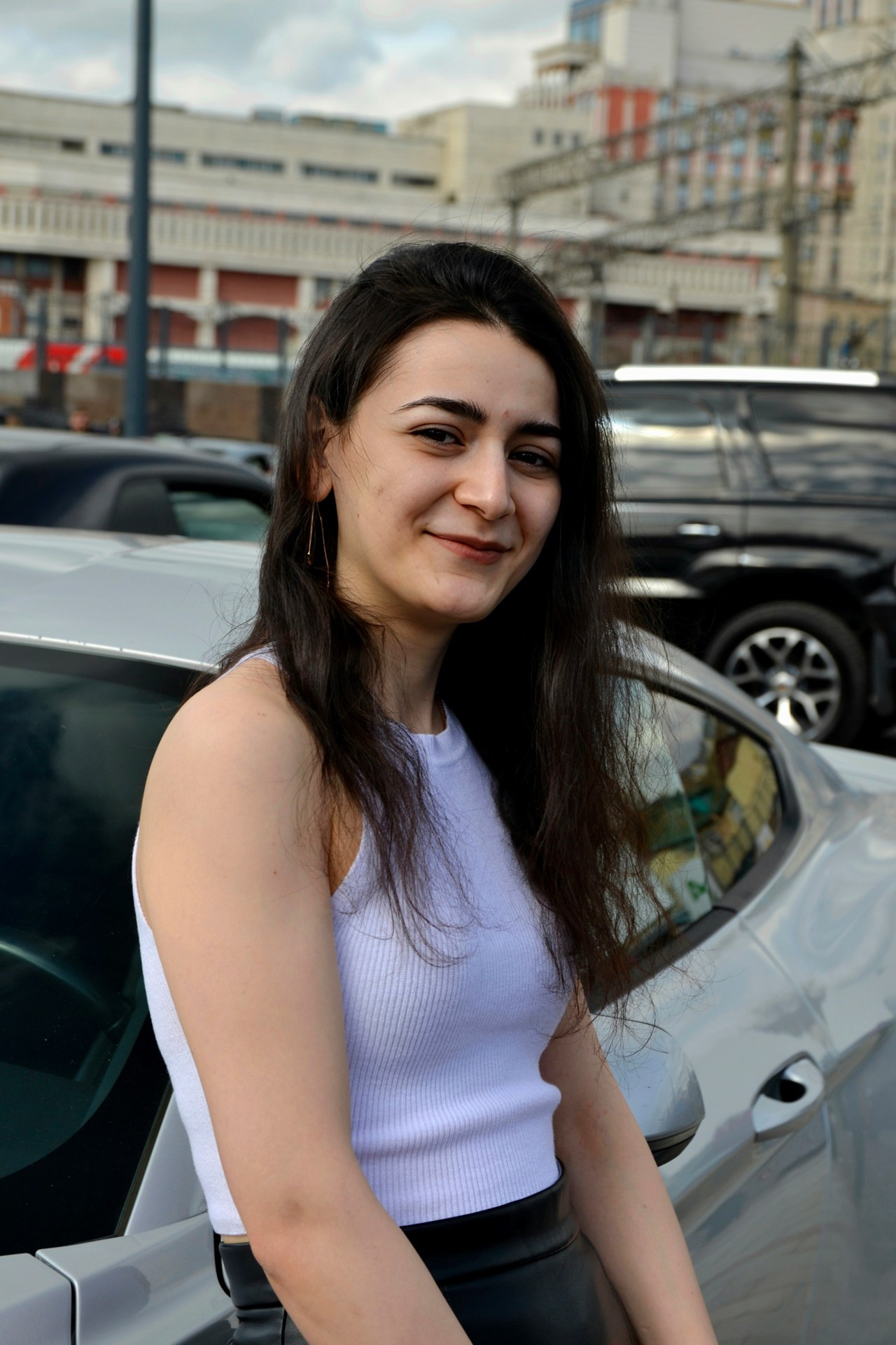 АВТОМОБИЛИ — МЕРОПРИЯТИЯ. Фотограф в Москве — Олег Штыканов