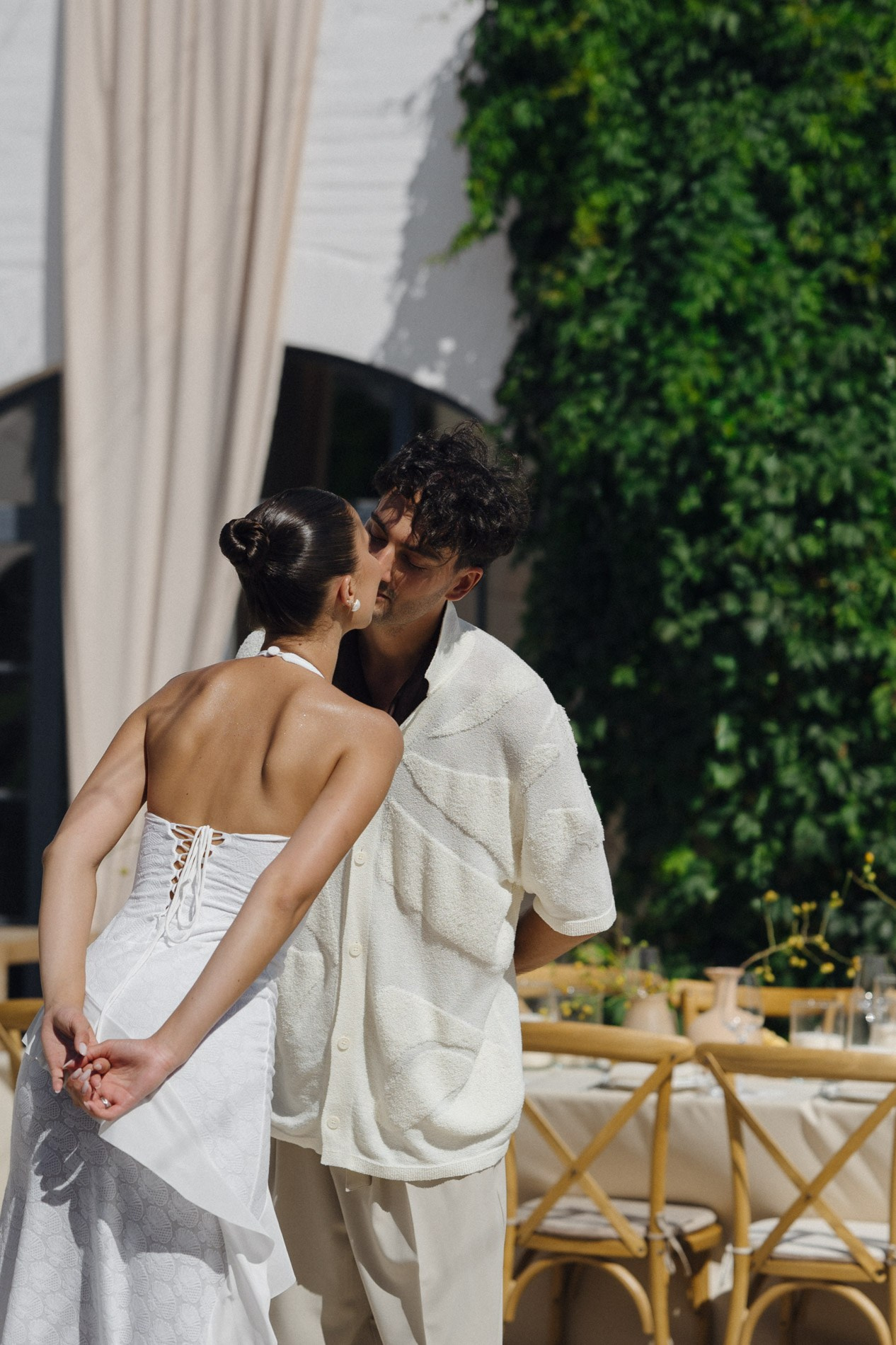 Свадебный и семейный фотограф в Краснодаре Марина Стёпа