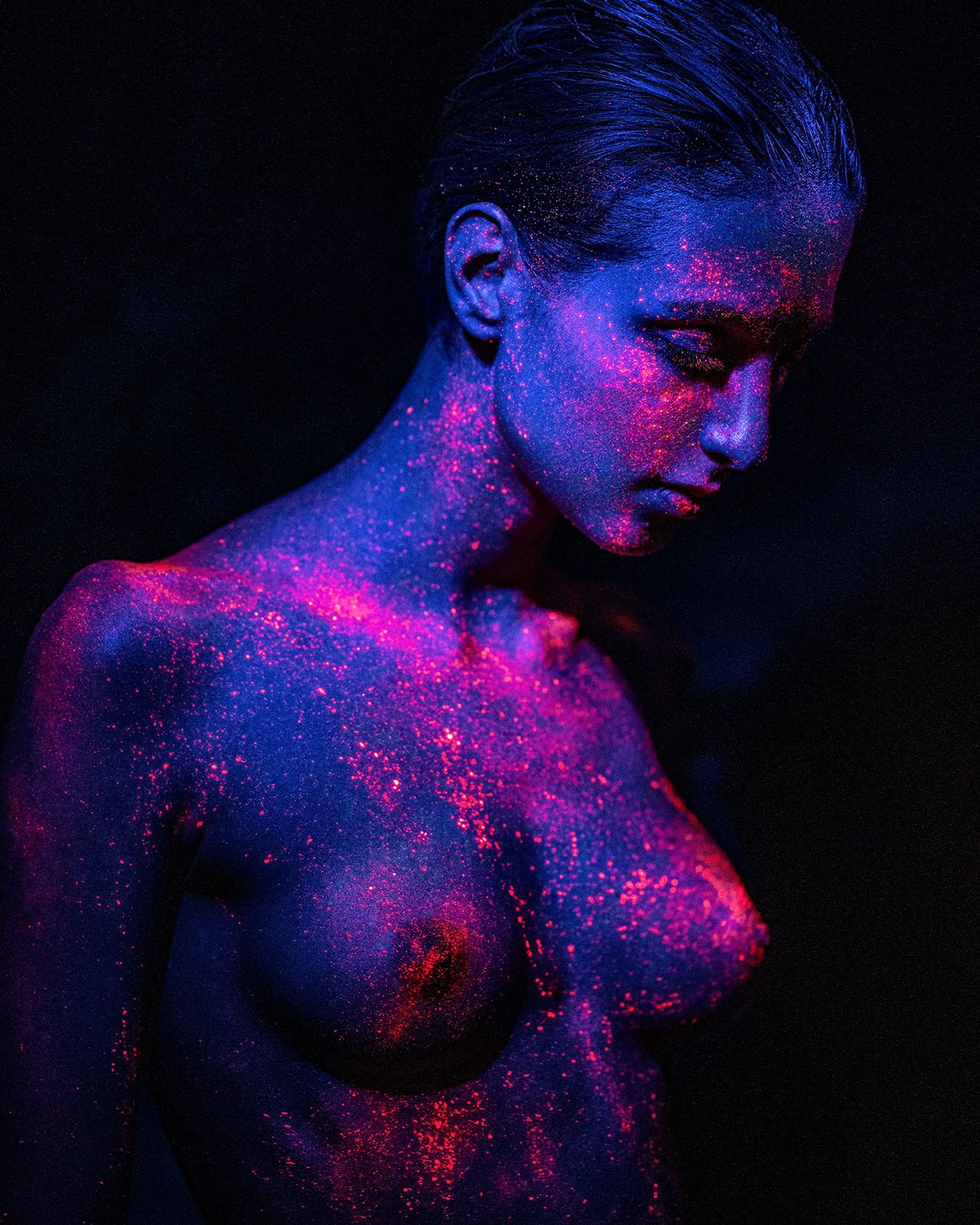 Another Dimension. Main