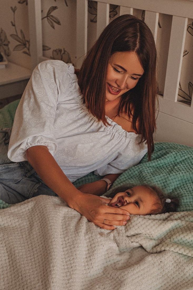 ALICE & SOFI. Портретный и Семейный фотограф в Санкт-Петербурге Rocket Alice