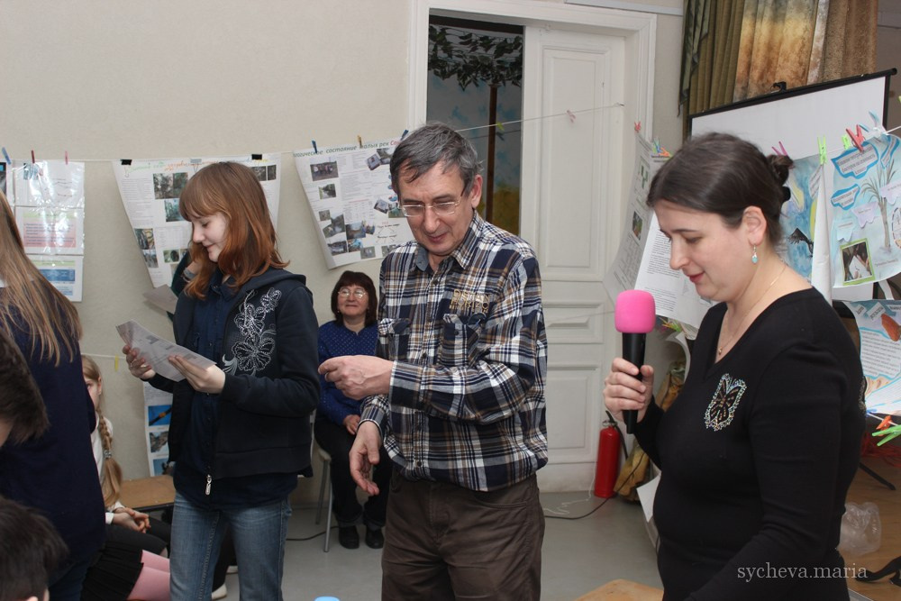 Детско-юношеская экологическая научная конференция. Детский и семейный фотограф, фотограф мероприятий Нижний Новгород