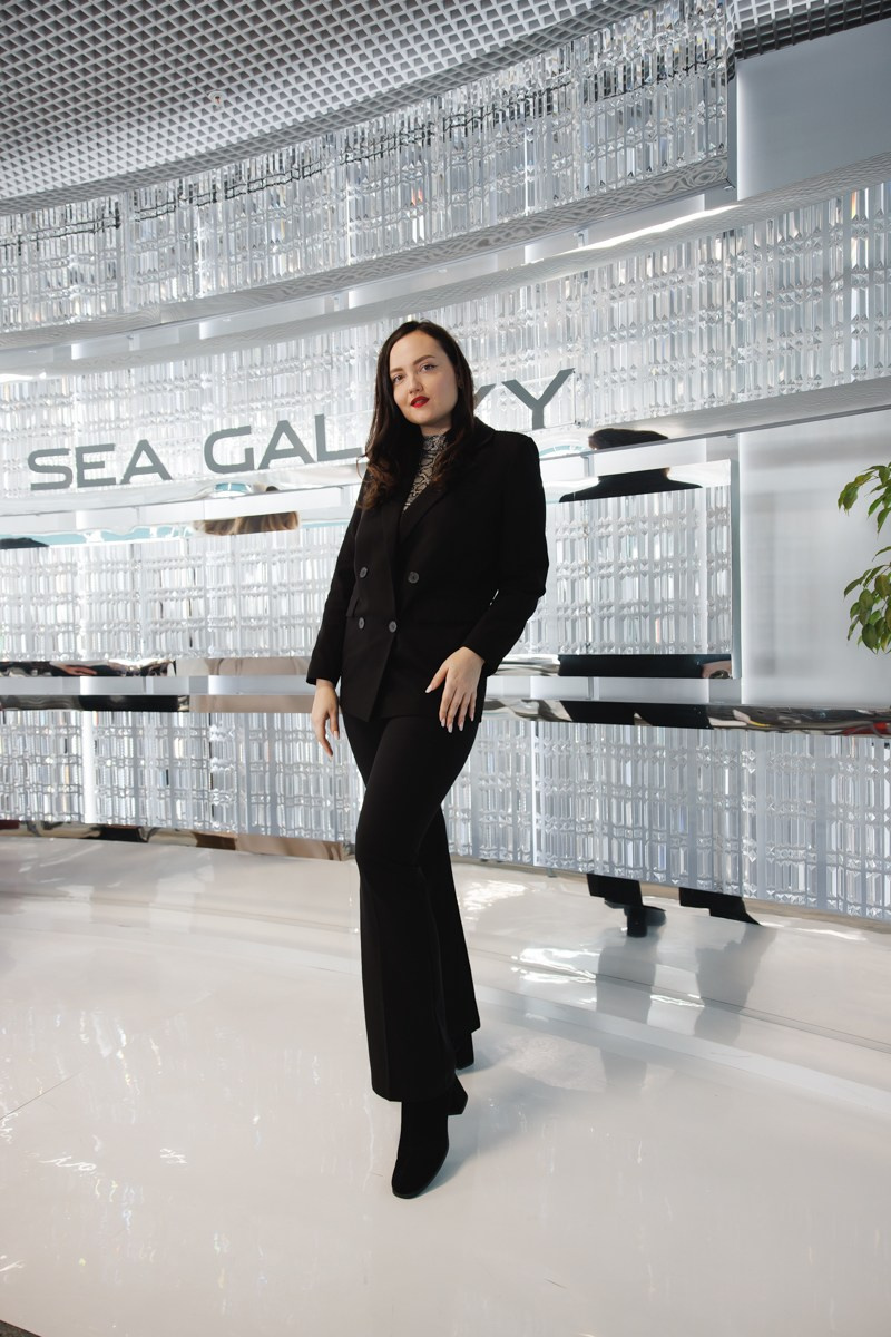 Форум «Современная женщина»