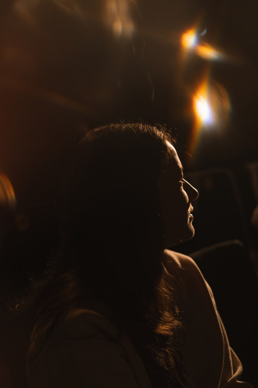 Закадровая съемка. Главная