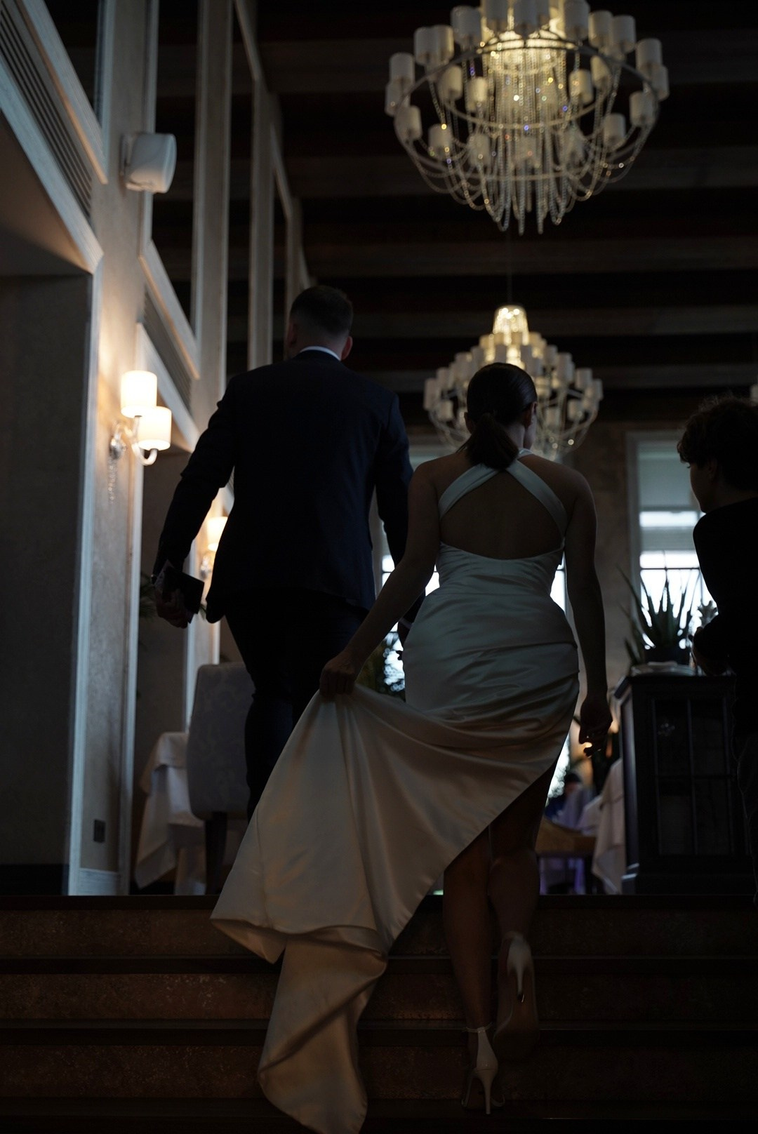 Yana&Viktor. Портретный фотограф в Краснодаре Валерия Матирная