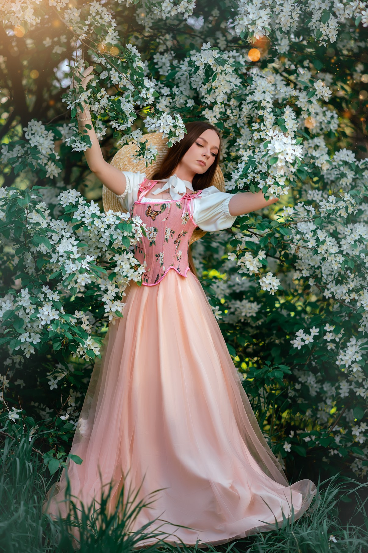 Художественные съемки. Семейный и детский фотограф в г. Комсомольск-на-Амуре. Выпускные альбомы!