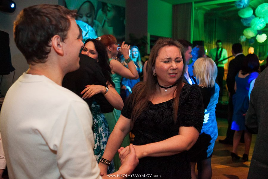 АЛВИСА (корпоратив). Видеооператор/Фотограф Николай Завьялов