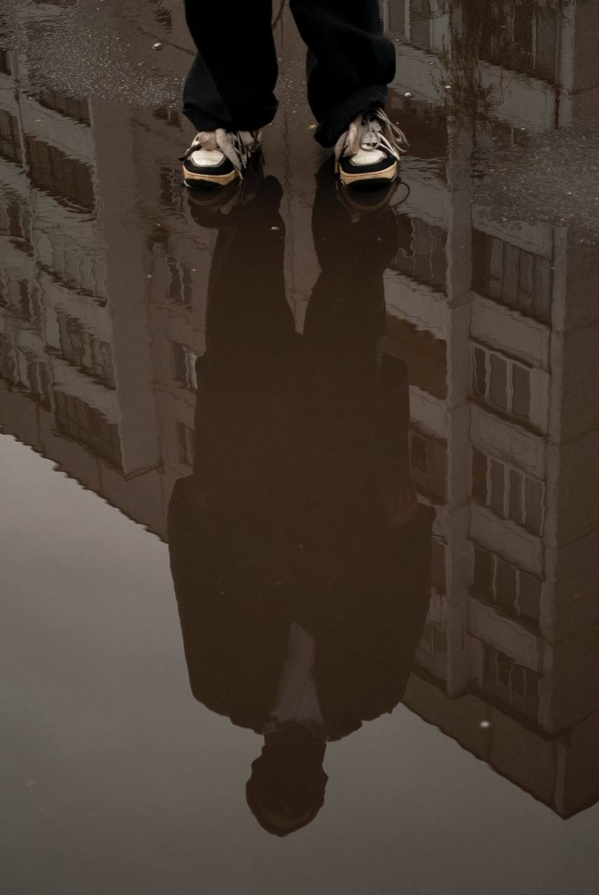 Уличная съемка — Иван. Портретный фотограф в Орле. Готовые фото за 3 дня! Помощь в позировании. Советы по организации