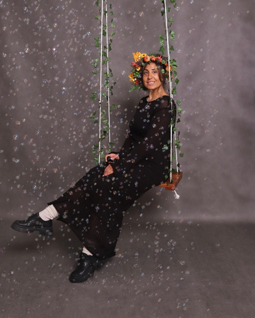 Реальные фотографии наших гостей. Фотостудия самообслуживания. Студия без фотографа в Твери