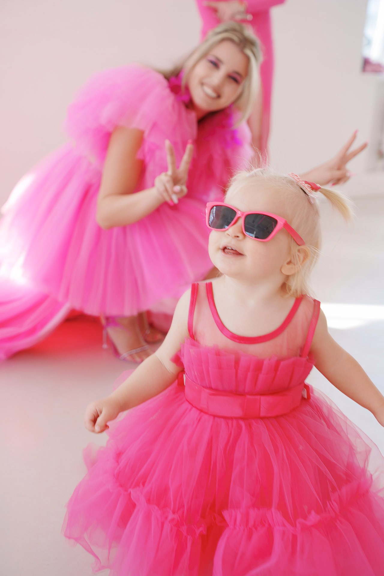 HB for Katya 30 | Barbie style. Андрей Цветков — репортажный, свадебный и портретный фотограф в Санкт-Петербурге