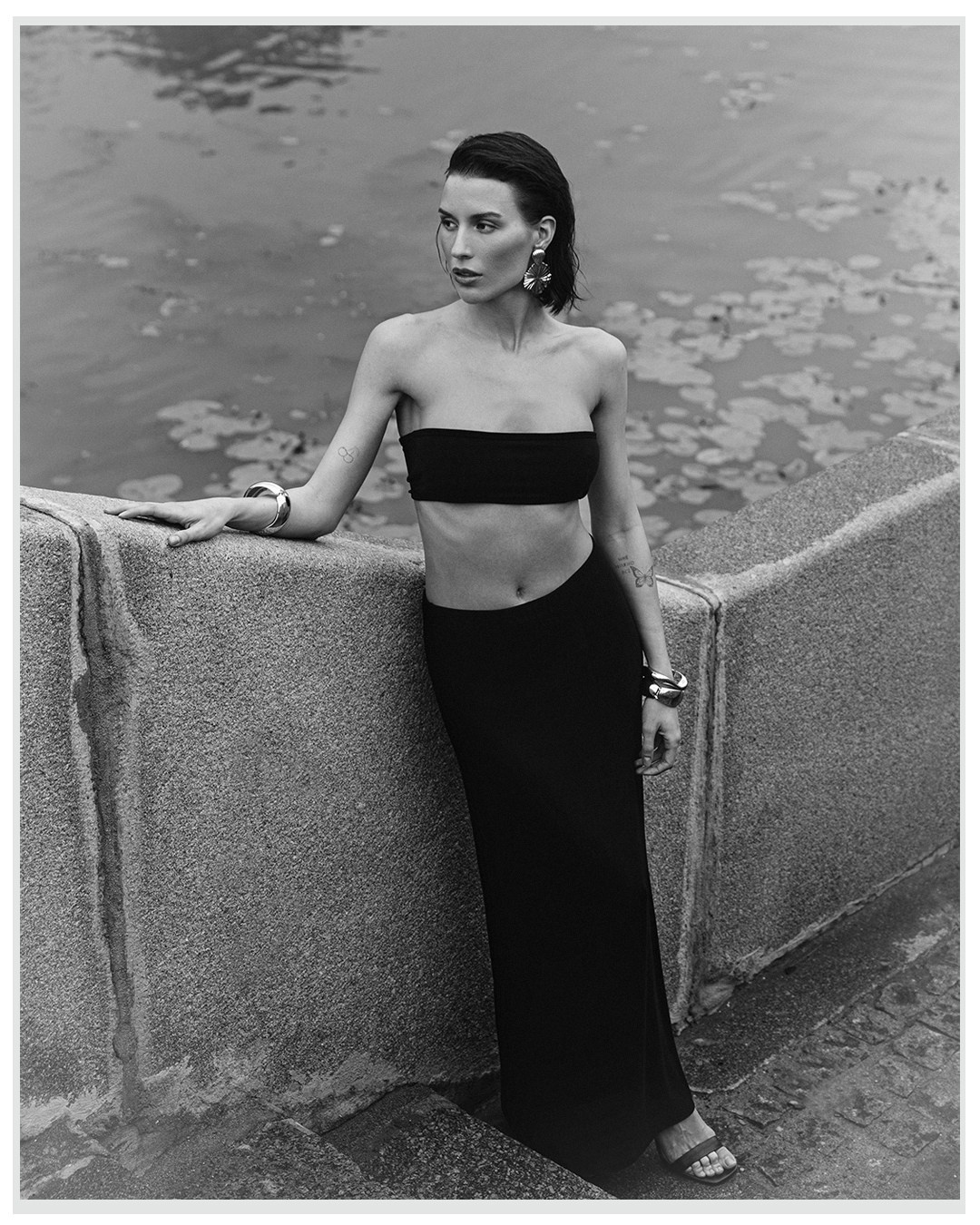 Geta. Фотограф для брендов Москва