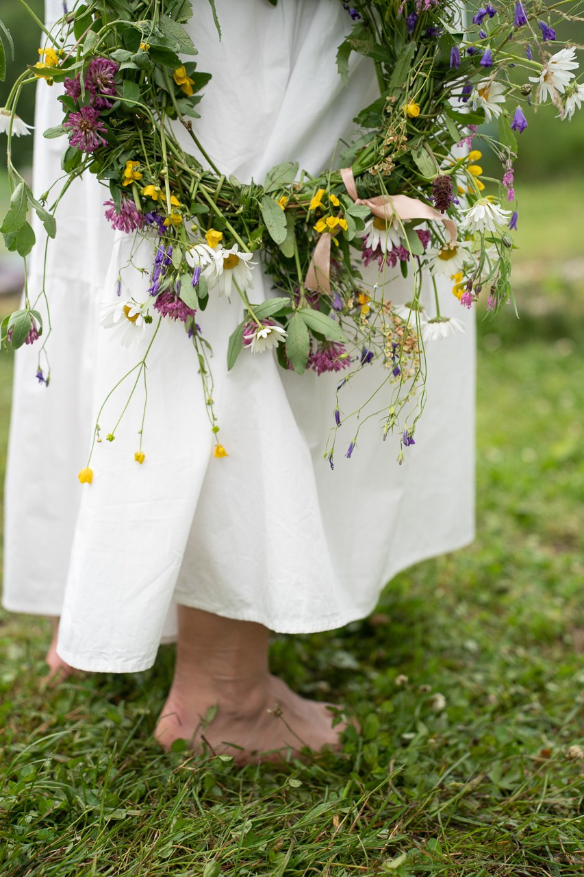 Иван Купала. Ecobelovo. Фотограф Мария Ковкова