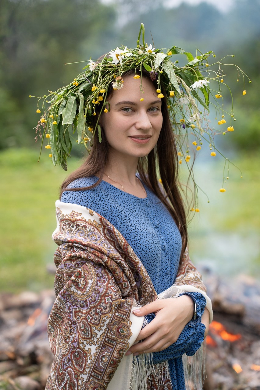 Иван Купала. Ecobelovo. Фотограф Мария Ковкова