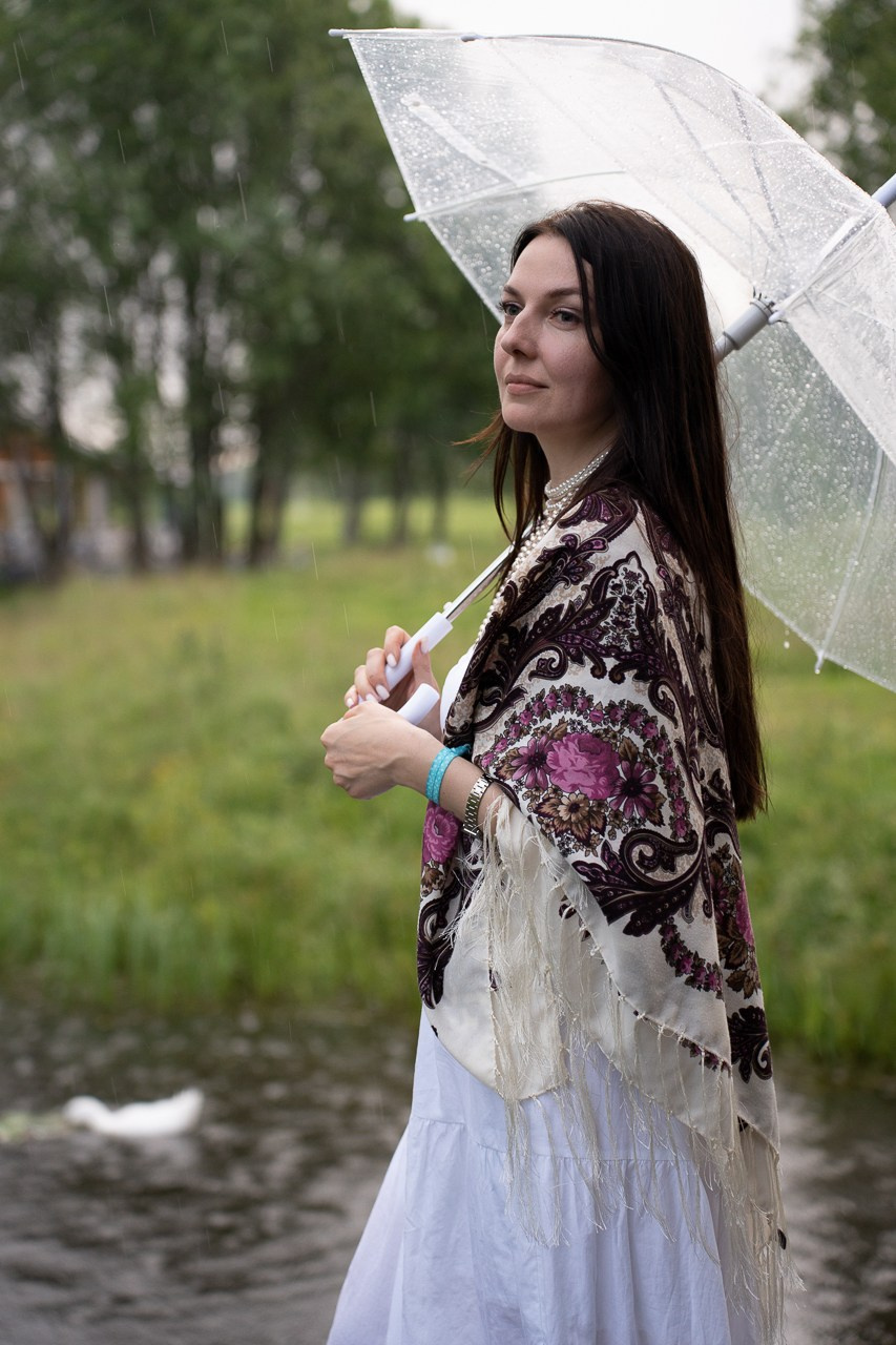 Иван Купала. Ecobelovo. Фотограф Мария Ковкова