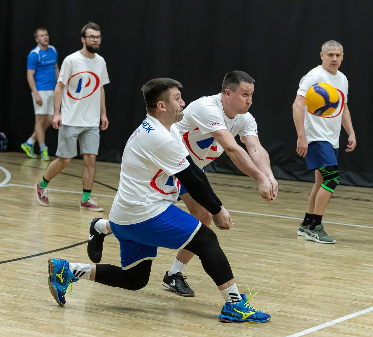 Прошедшие съёмки. Репортажный фотограф Михаил Наволокин Москва