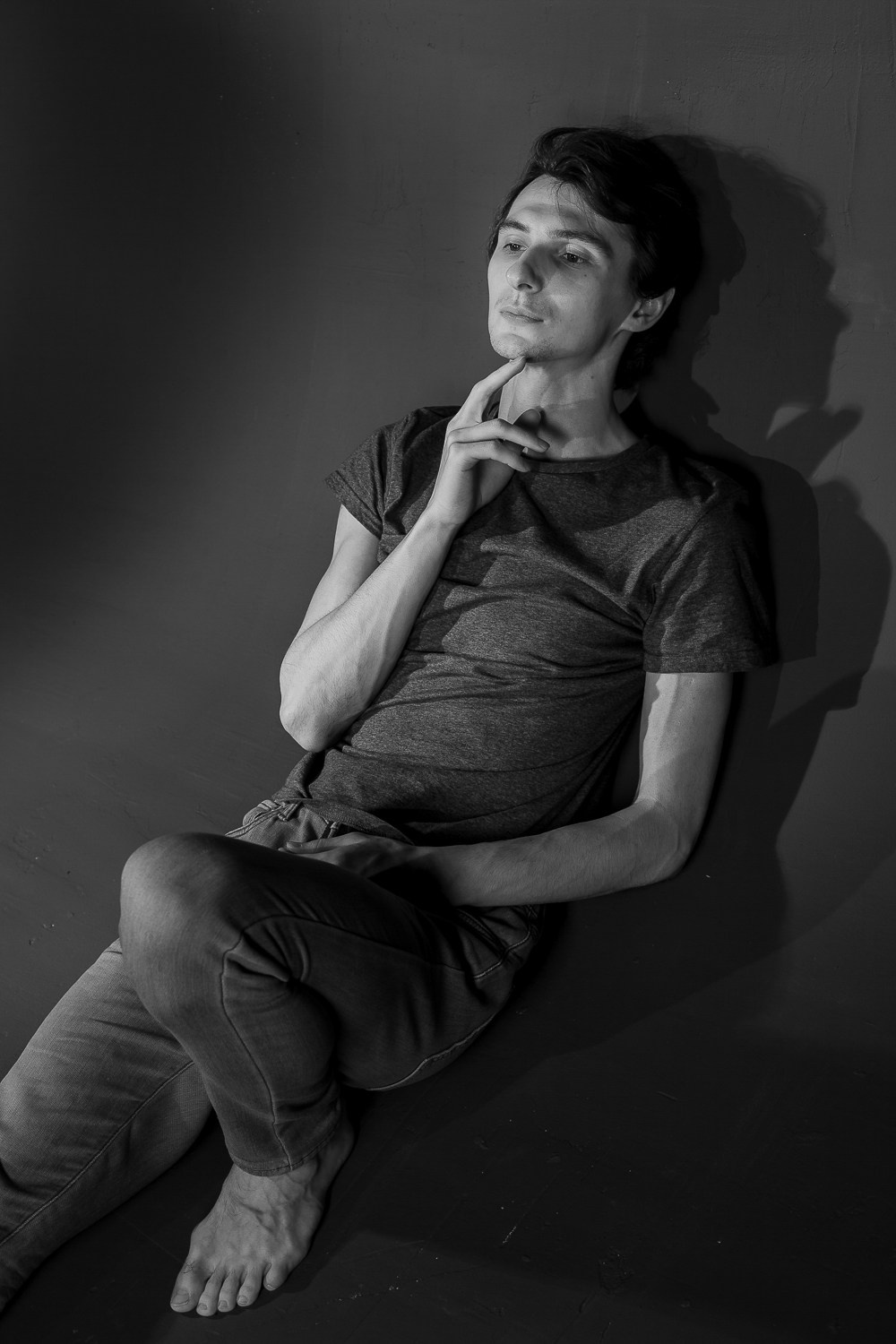 Роман Вебер. Психолог с фотоаппаратом Зимина Оксана