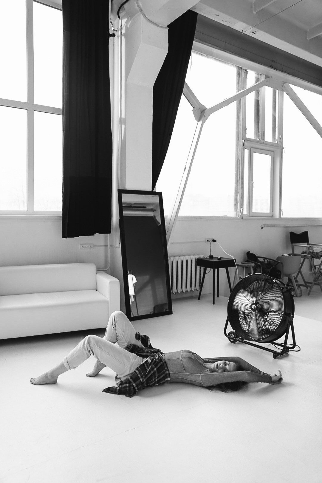 Кристина. Фотограф Нижний Новгород