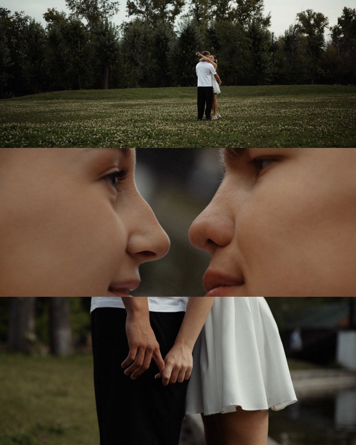 Love story. Фотограф Ирина Горелова Севастополь Крым