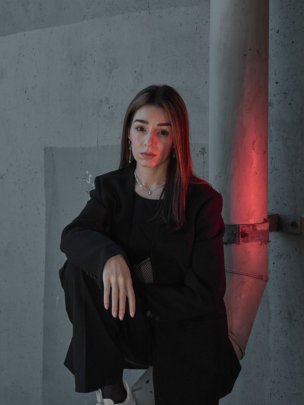 Милена. Предметный и семейный фотограф в Санкт-Петербурге Катерина Стеклова