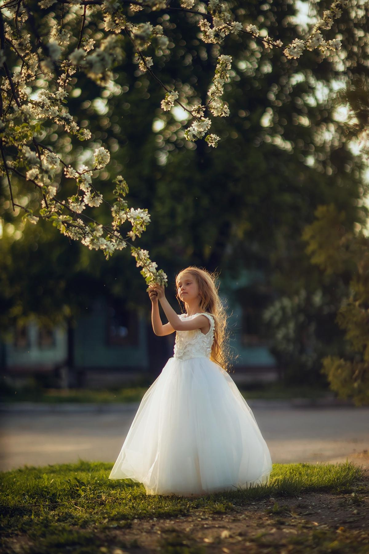Дети. Фотограф новорожденных во Владимире