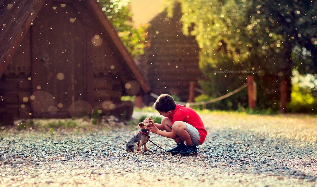 Дети. Фотограф новорожденных во Владимире