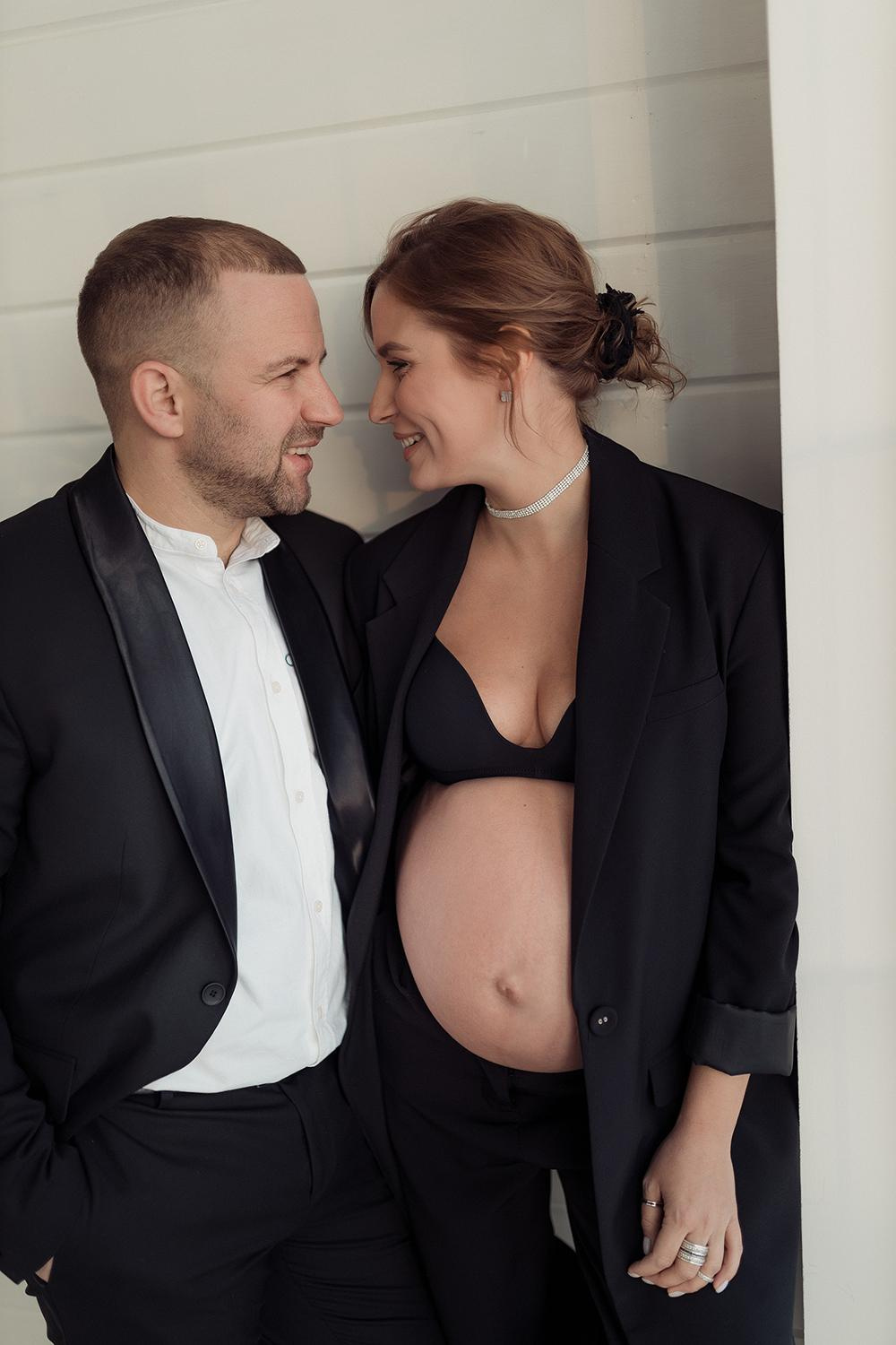 Беременность. Фотограф новорожденных во Владимире