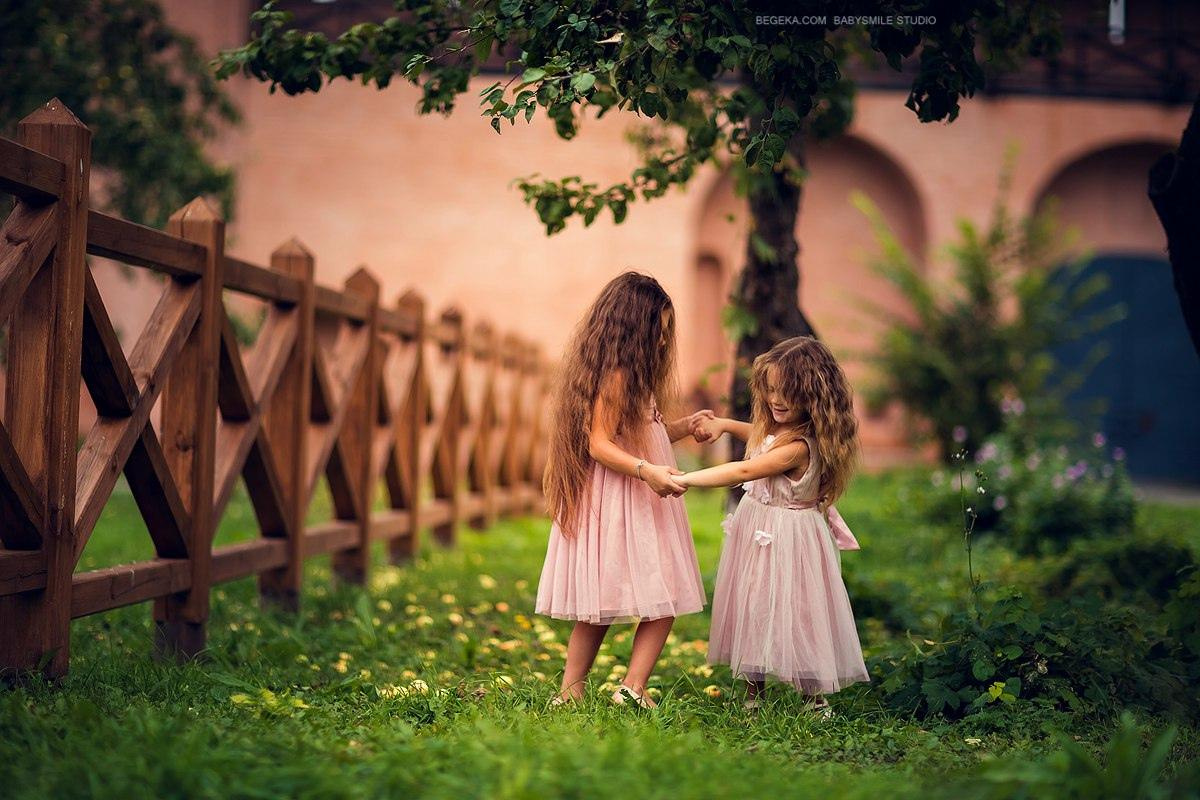 Дети. Фотограф новорожденных во Владимире