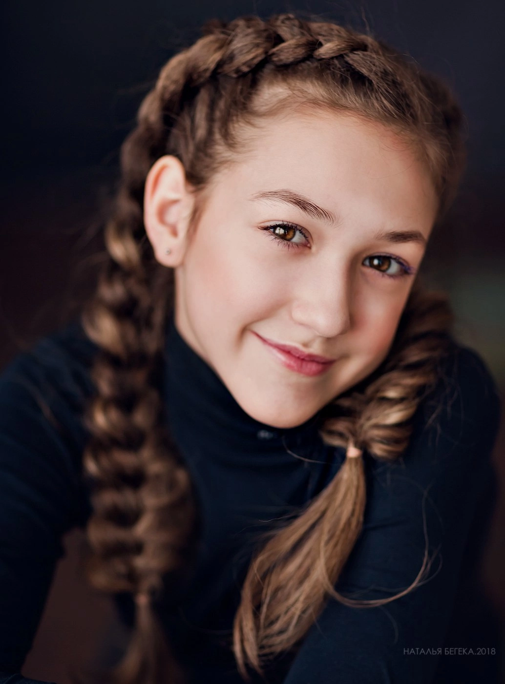 Дети. Фотограф новорожденных во Владимире