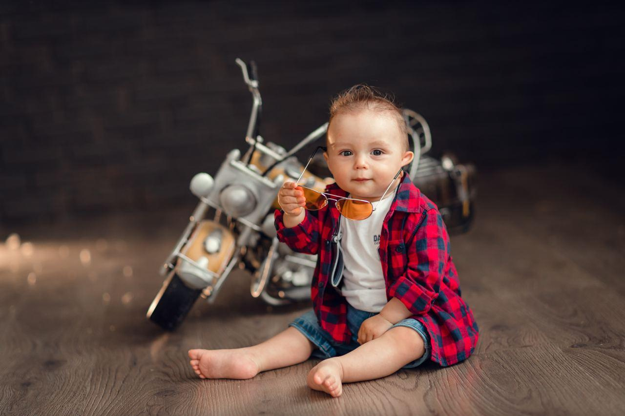 Дети. Фотограф новорожденных во Владимире