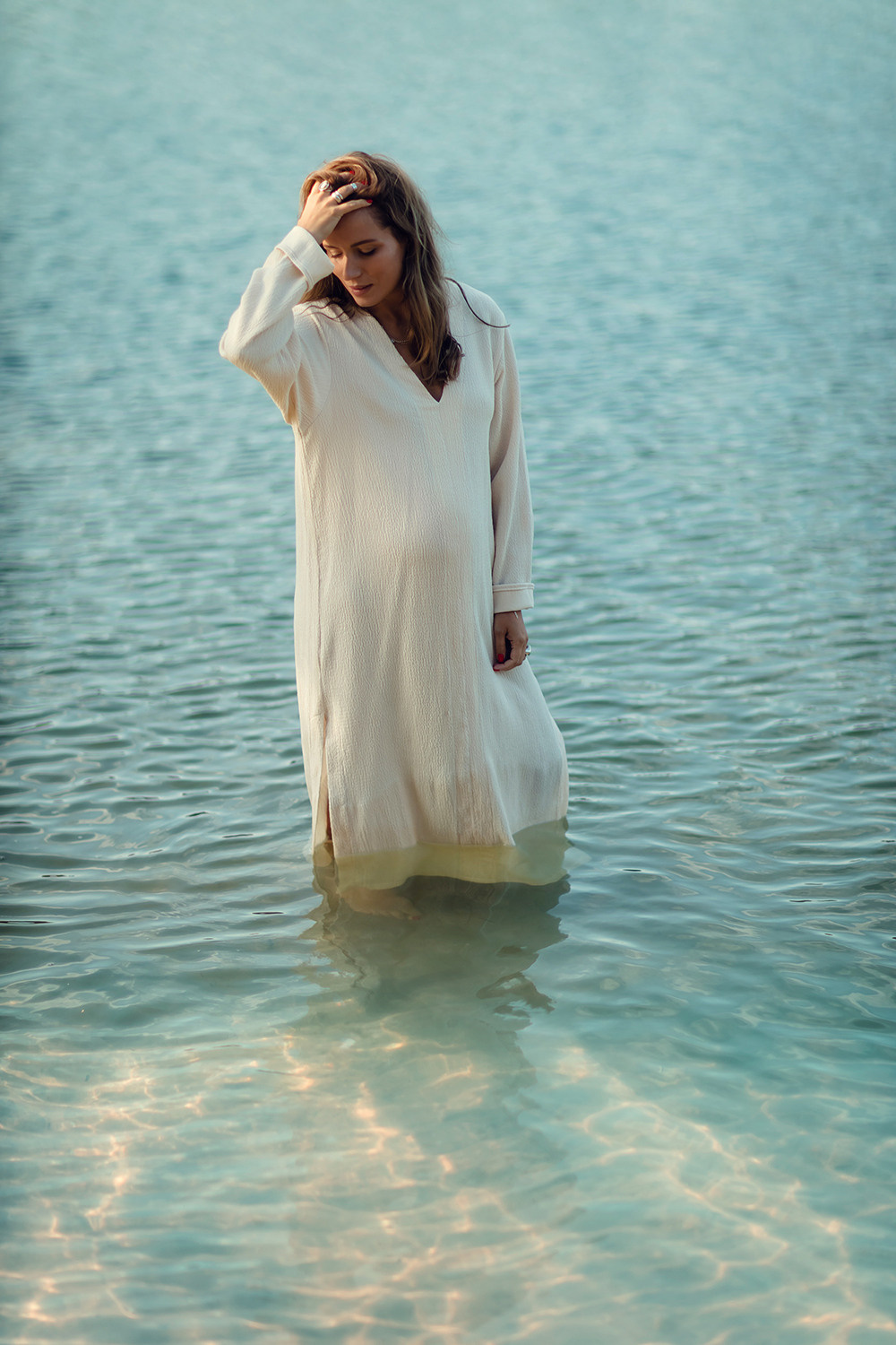 Беременность. Фотограф новорожденных во Владимире