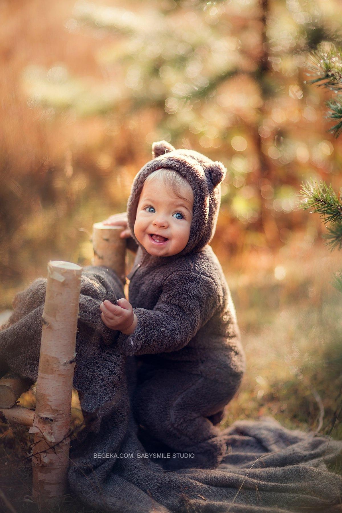 Дети. Фотограф новорожденных во Владимире