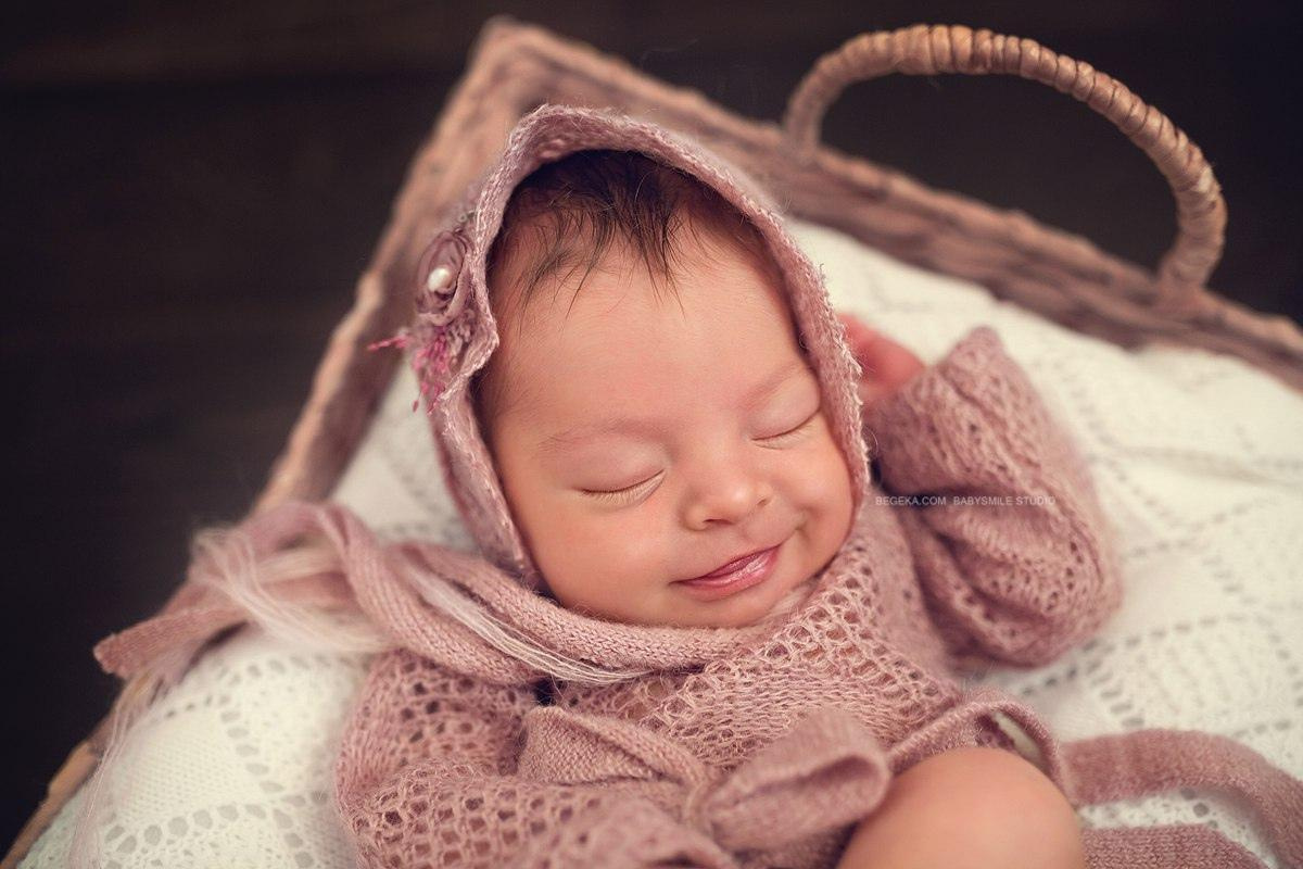 Новорожденные. Фотограф новорожденных во Владимире