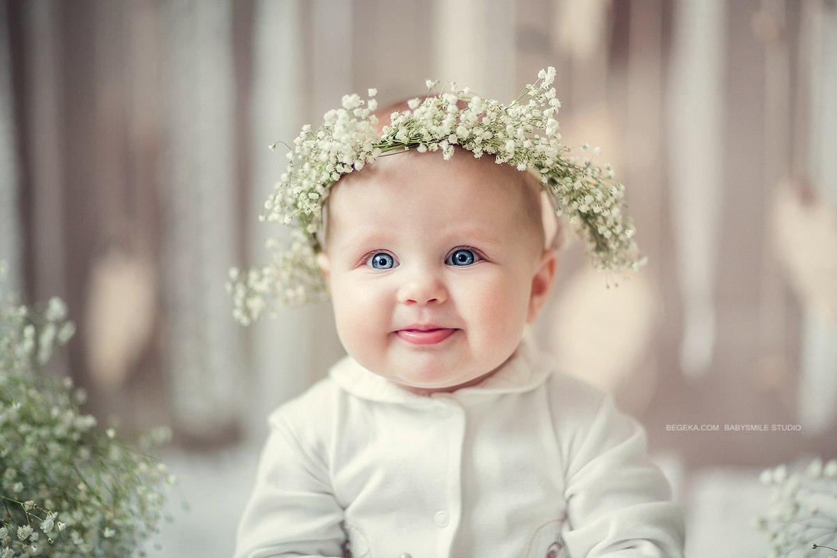 Дети. Фотограф новорожденных во Владимире