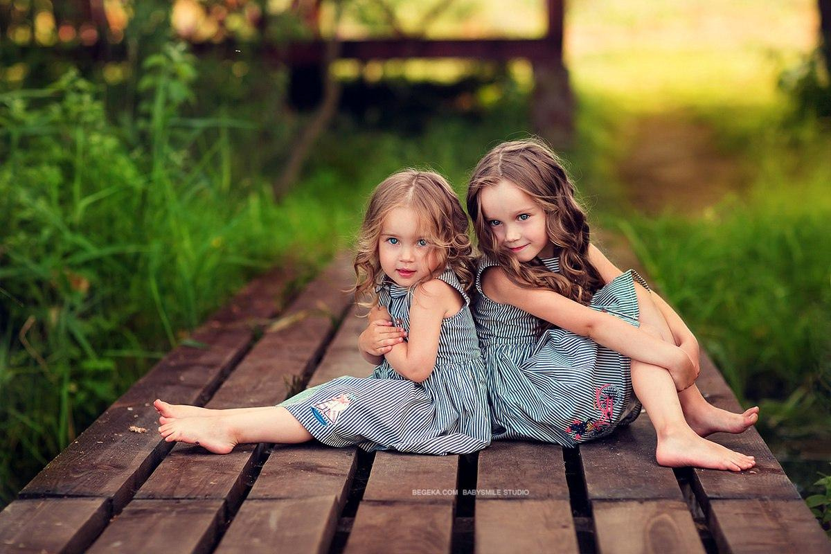 Дети. Фотограф новорожденных во Владимире