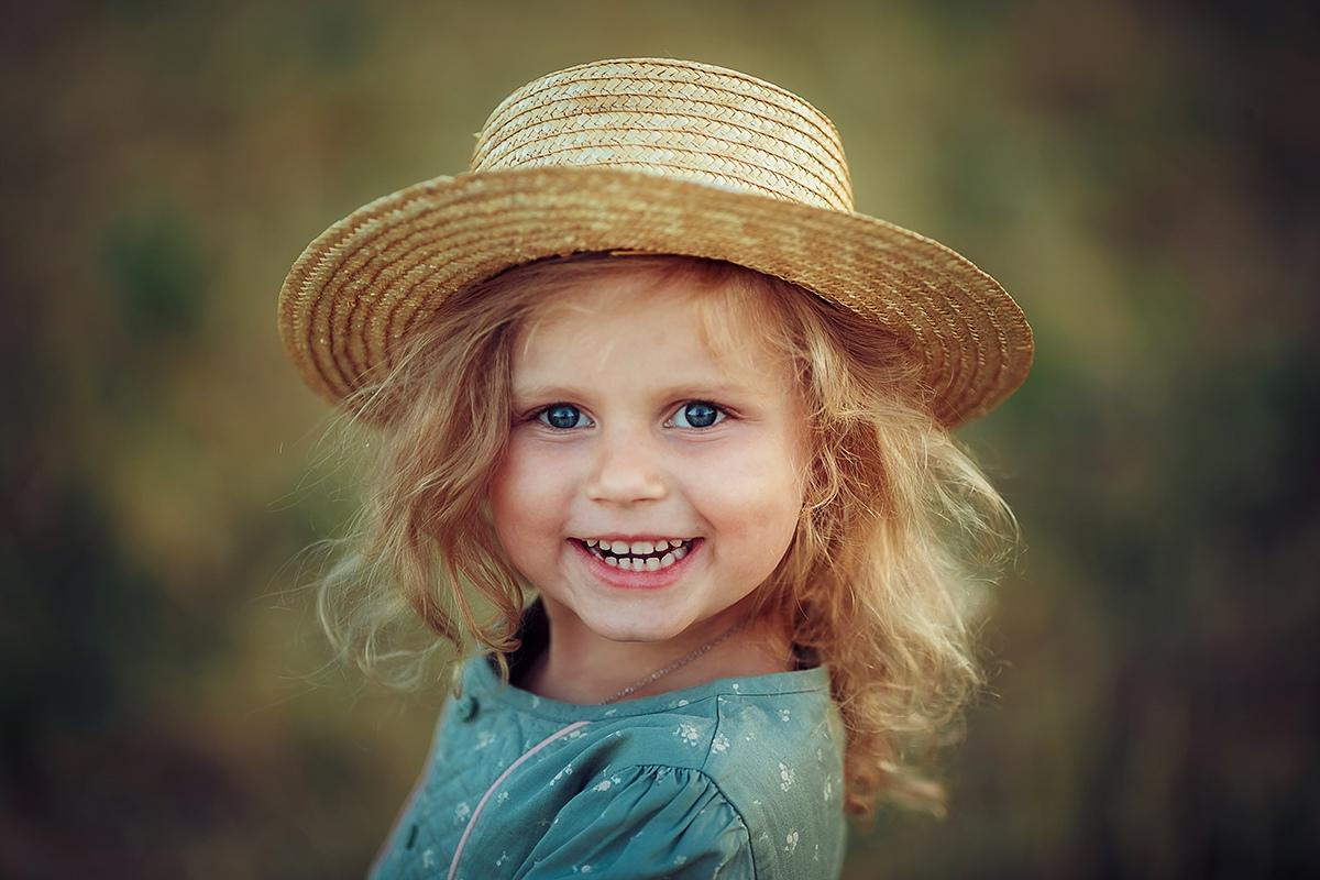 Дети. Фотограф новорожденных во Владимире