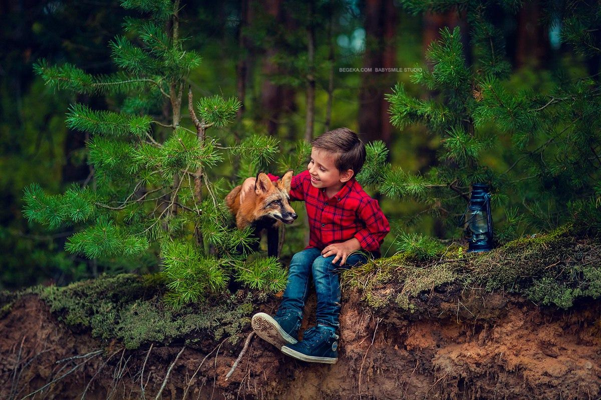 Дети. Фотограф новорожденных во Владимире