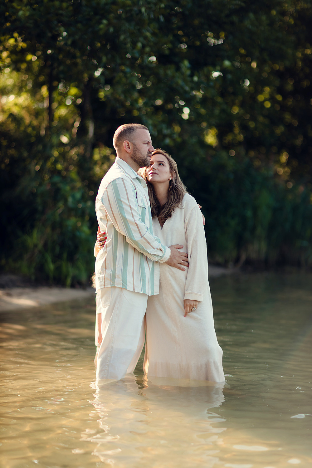 Беременность. Фотограф новорожденных во Владимире
