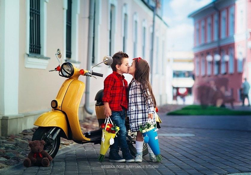 Дети. Фотограф новорожденных во Владимире