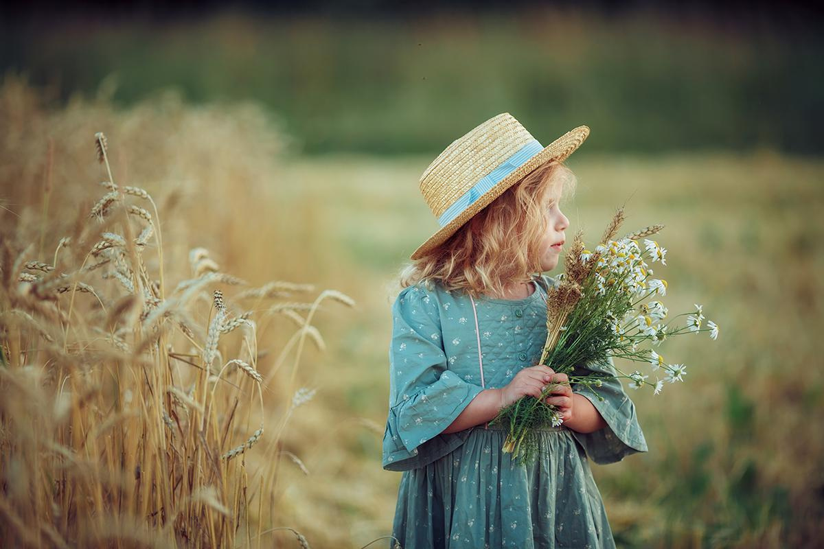 Дети. Фотограф новорожденных во Владимире