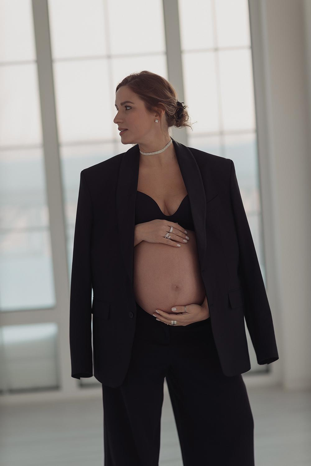 Беременность. Фотограф новорожденных во Владимире