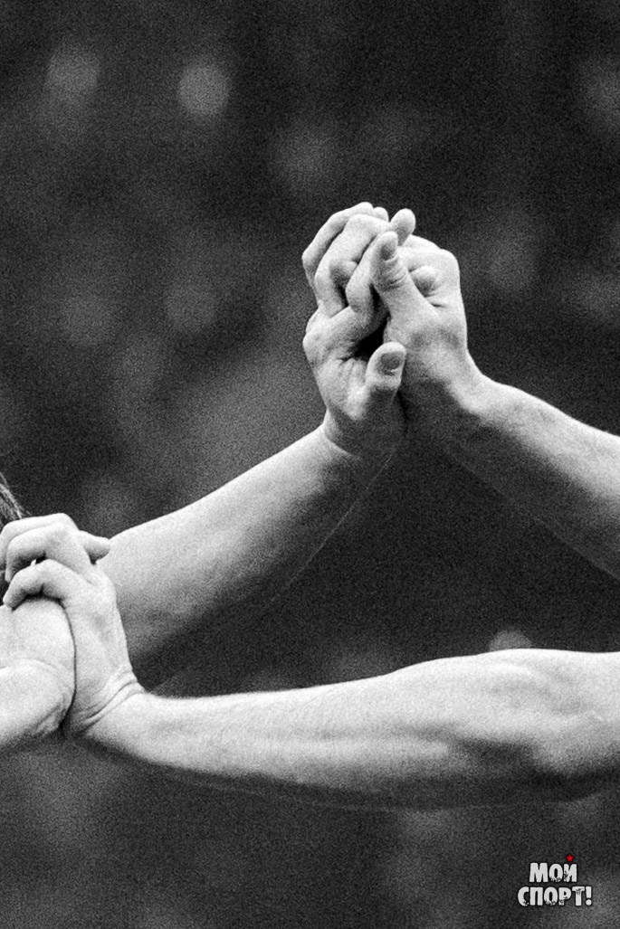 Ханалас Хапсагайа. Студия «Мой Спорт!» — все о спорте в Якутии