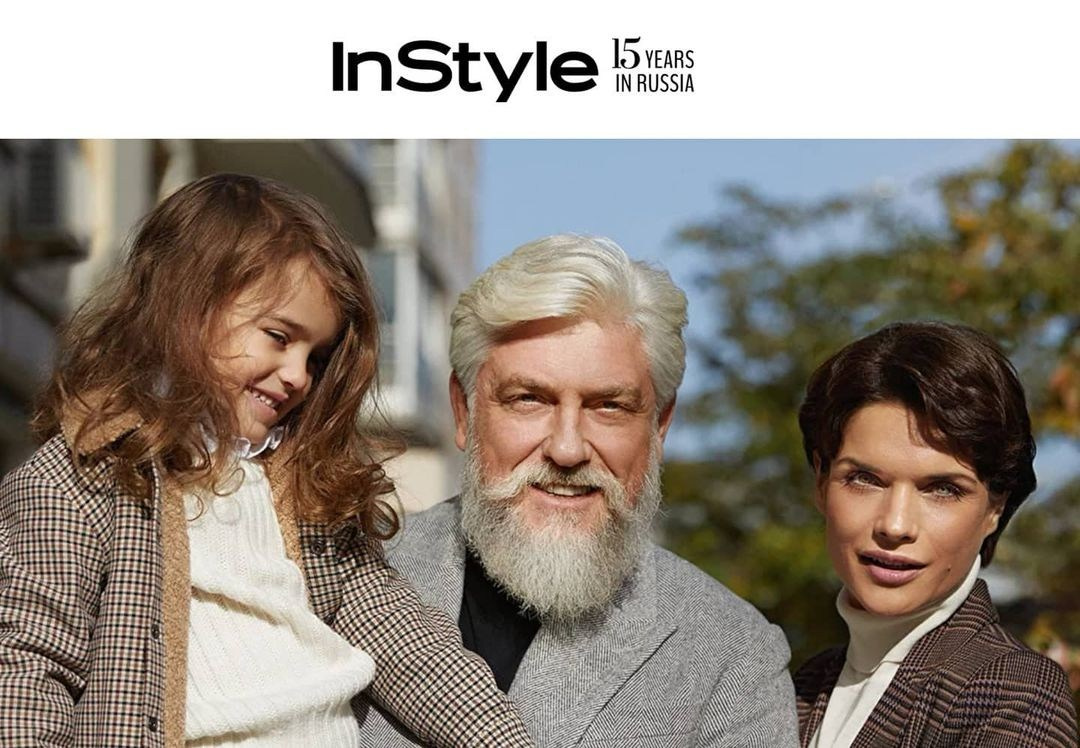 Anka`s Instagram. Заставка